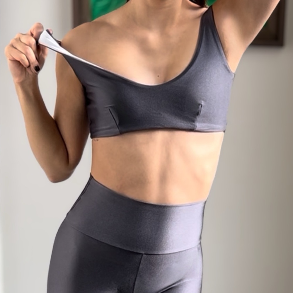 Mawé Double-Dare Sports Bra